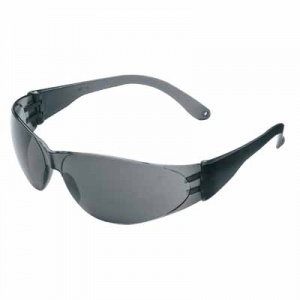 Checklite, Safety Glasses Gray Lens 12/BX 144/CS