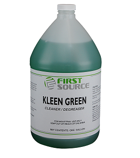 Kleen Green, Multi Purpose Cleaner, Liquid 4 1G/CS, SOLD