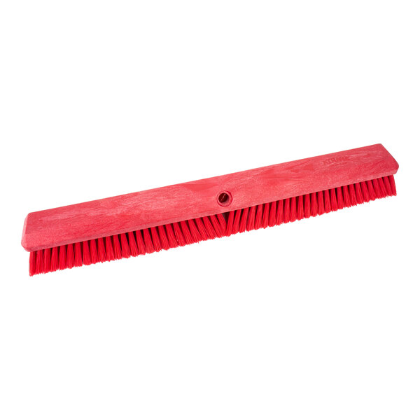 Sparta Spectrum Omni Sweep 24" - RED