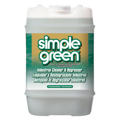 Simple Green 5-gallon pail