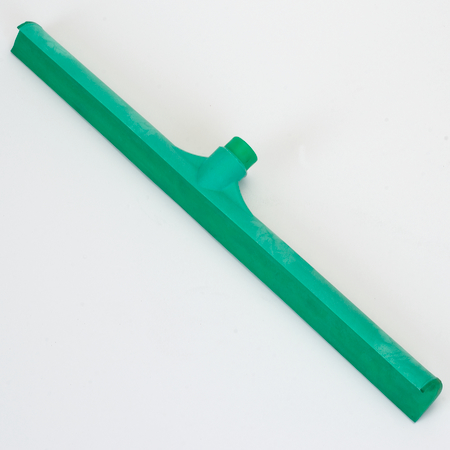 Sparta Single Blade Squeegee 24&quot; - GREEN