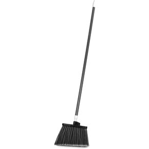 Sparta Spectrum Duo-Sweep 12&quot;  Angled Broom with Black 