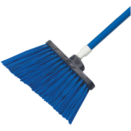 Sparta Spectrum Duo-Sweep Angle Broom Unflagged 56&quot;