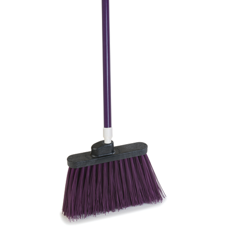 Sparta Spectrum Duo-Sweep Angle Broom Unflagged 56&quot;