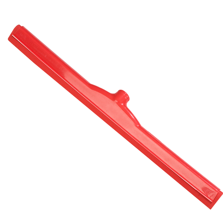 Sparta&#174; Double Foam Squeegee 24&quot; - RED
