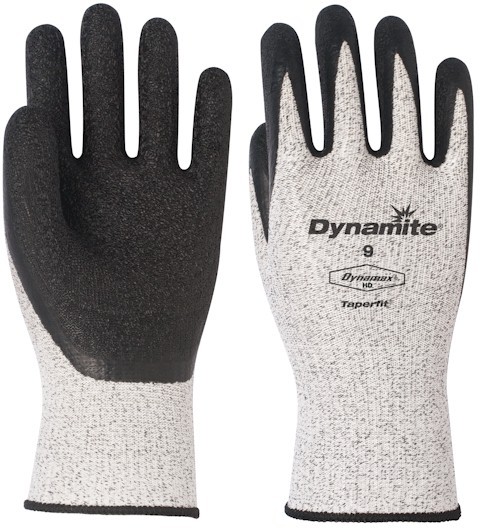 Banom&#174; Dynamite&#174; - Dynamax&#174; 4805 Glove HD with Crinkle