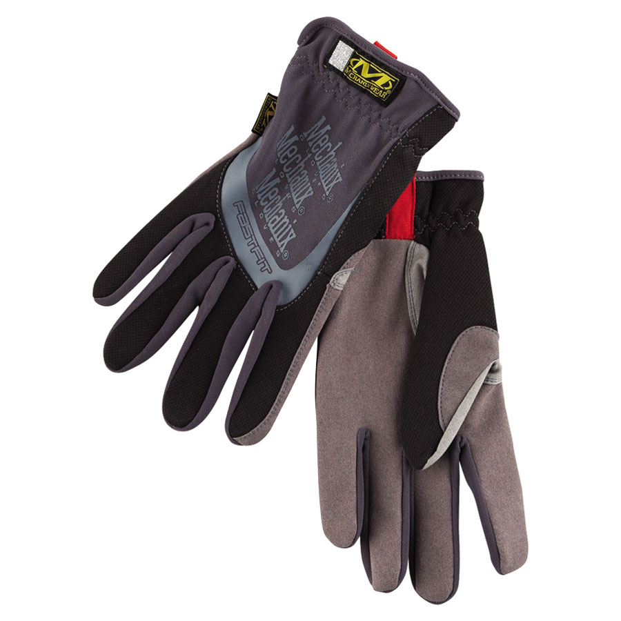 Mechanix, Fastfit Glove, Black (2XL)