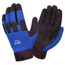 PIT PRO™ ACTIVITY GLOVE, SYNTHETIC LEATHER