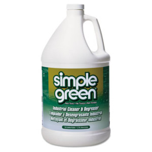 SIMPLE GREEN 6/1 GAL LIQUID CONCENTRATE