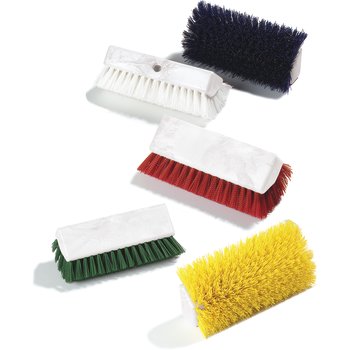 Floor Scrub Brushes
